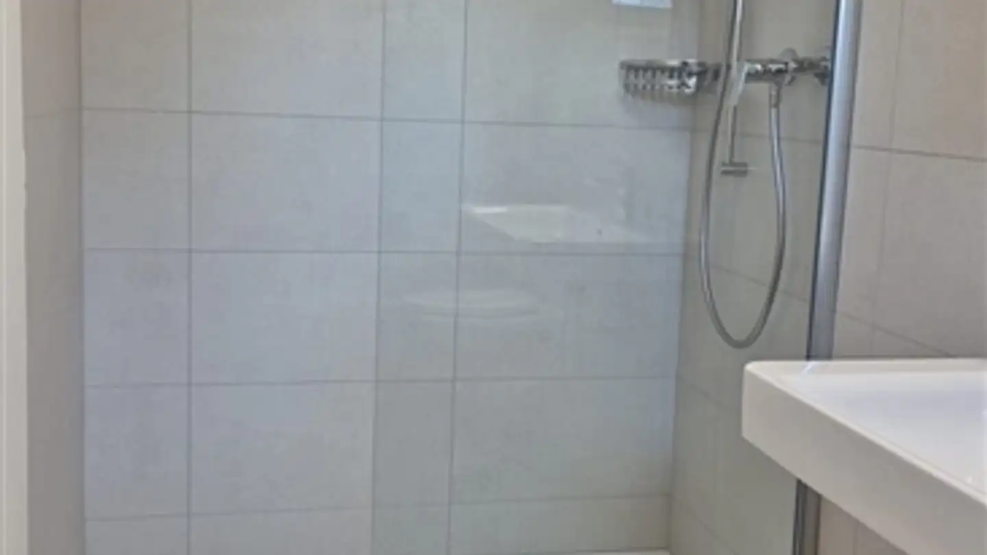 Penthouse for rent - Rue Des Auges 9, 1635 La Tour-de-Trême - Photo 3