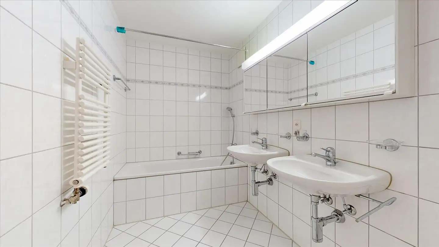 Duplex in affitto - Untereggweg 19, 4147 Aesch BL - Photo 3