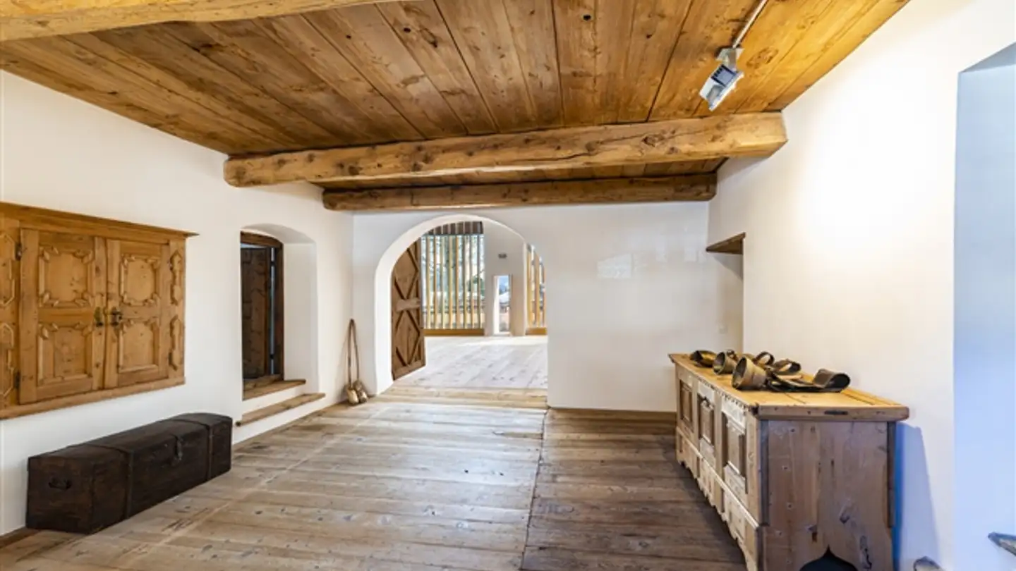 Villa for sale - 7503 Samedan - Photo 2