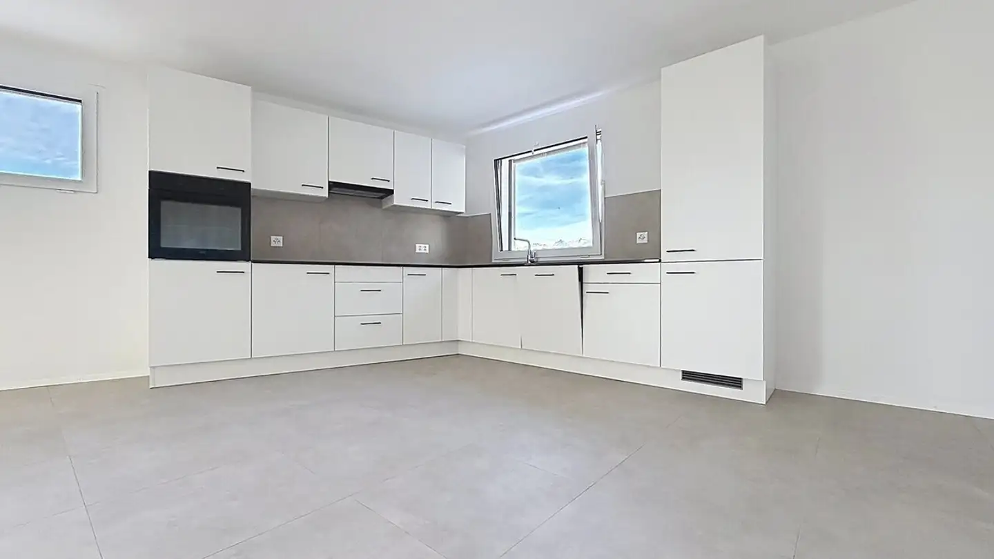 Apartment for rent - Rue De Montsalvens 25a, 1636 Broc - Photo 2