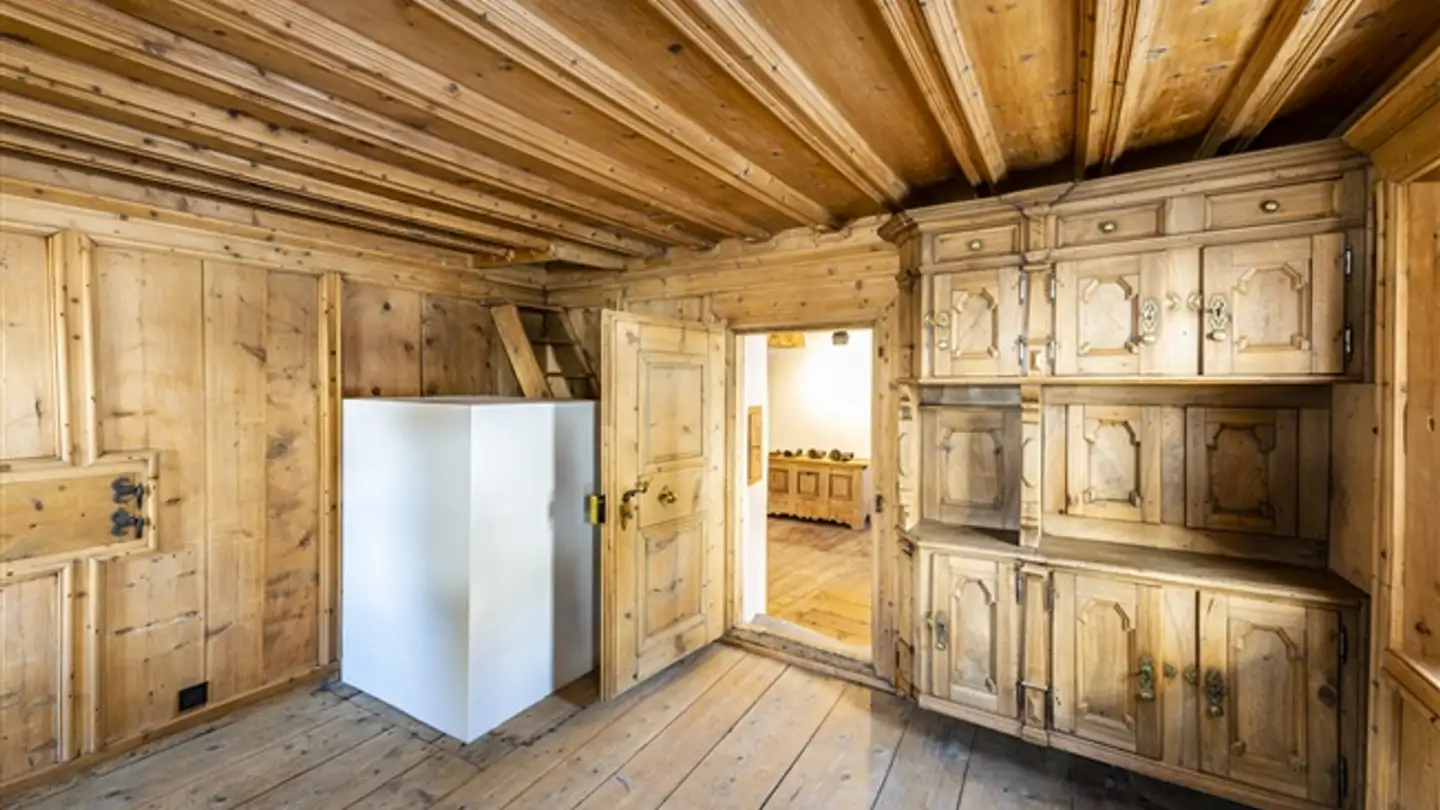 Villa for sale - 7503 Samedan - Photo 4