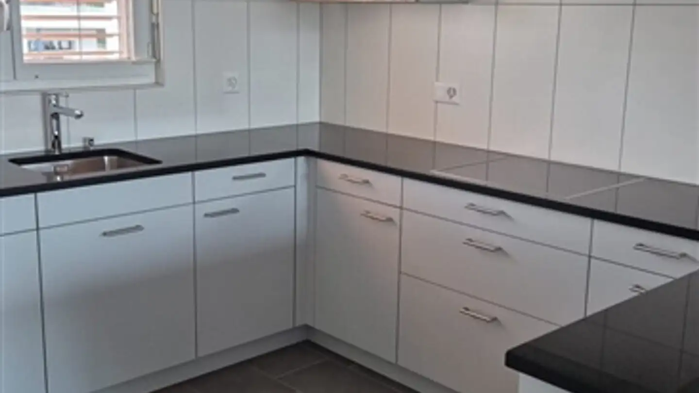 Penthouse for rent - Rue Des Auges 9, 1635 La Tour-de-Trême - Photo 4