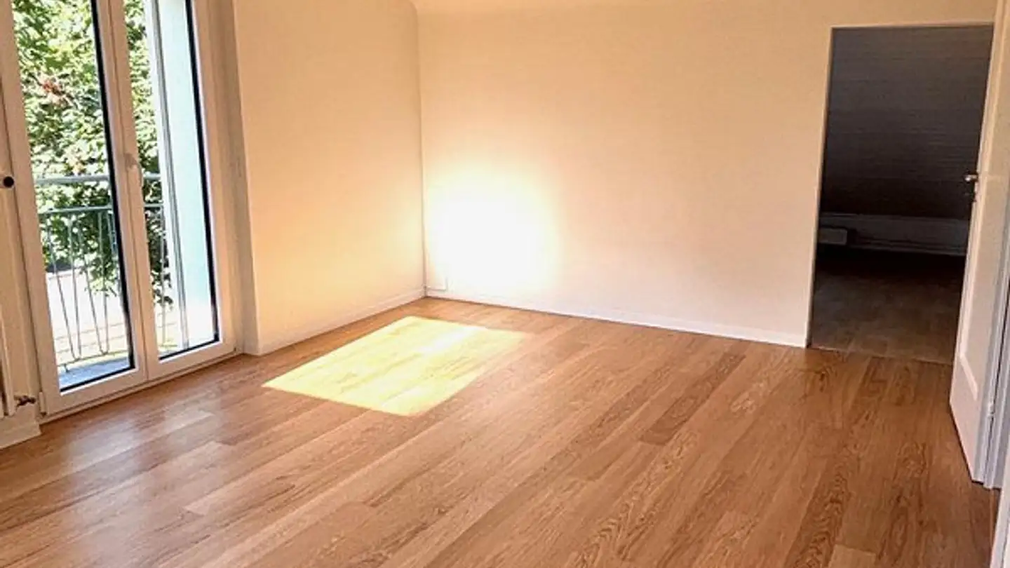 Appartamento in affitto - Hohe Winde-Strasse 62, 4059 Basel - Foto 2