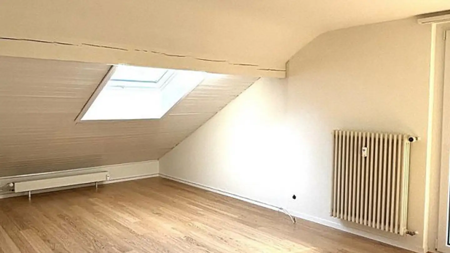 Appartamento in affitto - Hohe Winde-Strasse 62, 4059 Basel - Foto 3