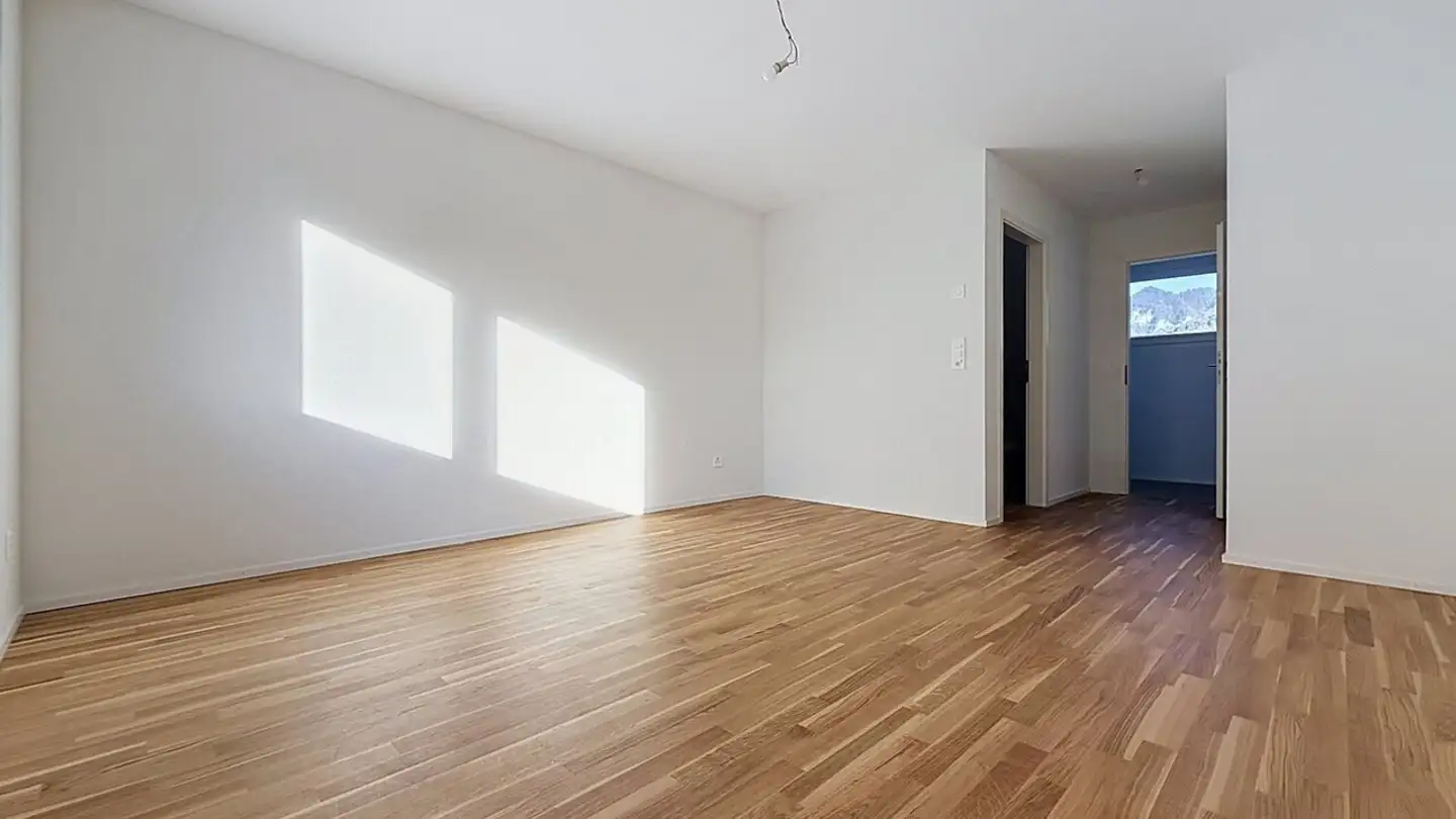 Apartment for rent - Rue De Montsalvens 25a, 1636 Broc - Photo 3