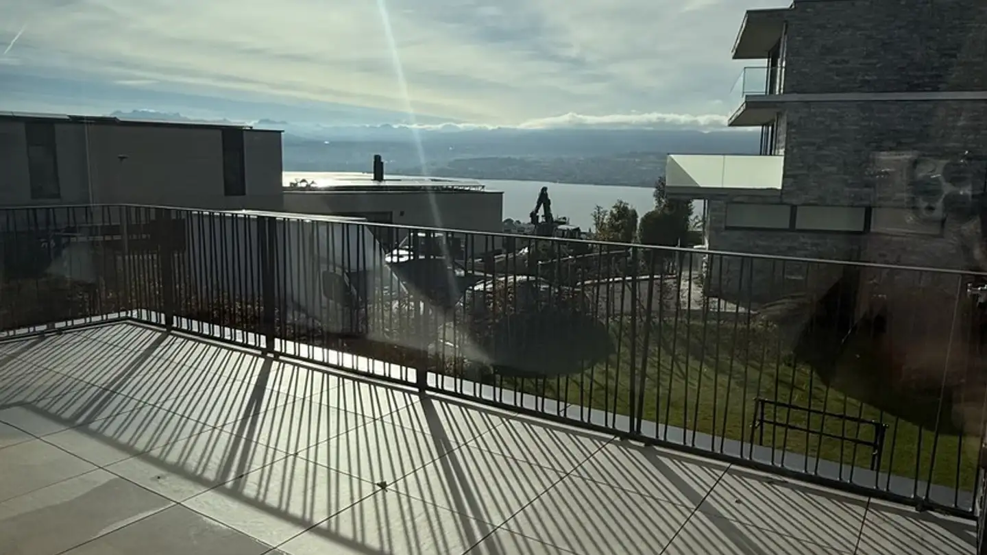 Appartamento in affitto - In Der Au 11, 8706 Meilen - Photo 2