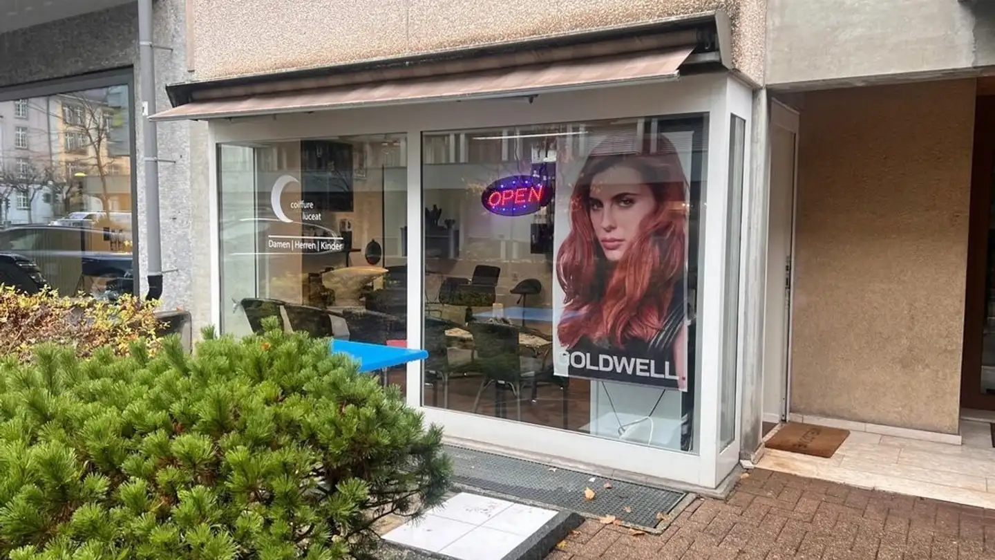 Commerciale in affitto - Dornacherstrasse 7, 4053 Basel - Foto 2