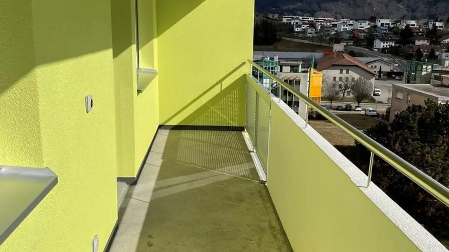 Apartment for rent - Rue De Palud 10, 1630 Bulle - Photo 4