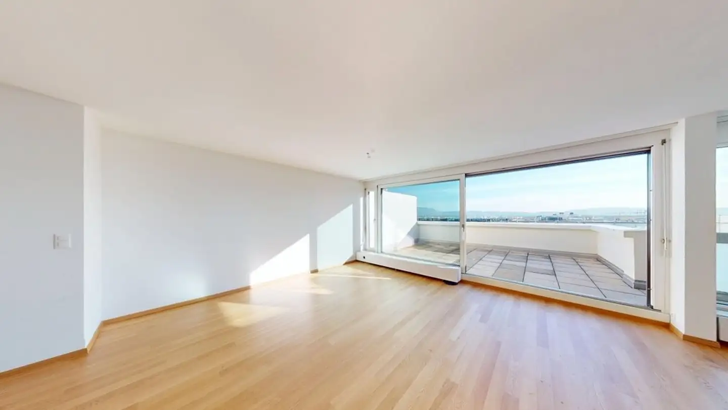 Apartment for rent - Chemin Moïse- Duboule 45, 1209 Genève