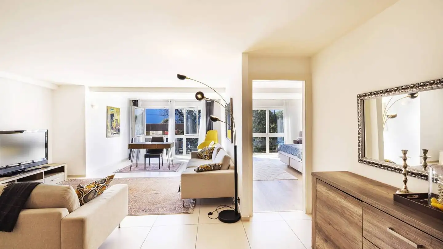 Apartment for sale - 1820 Montreux