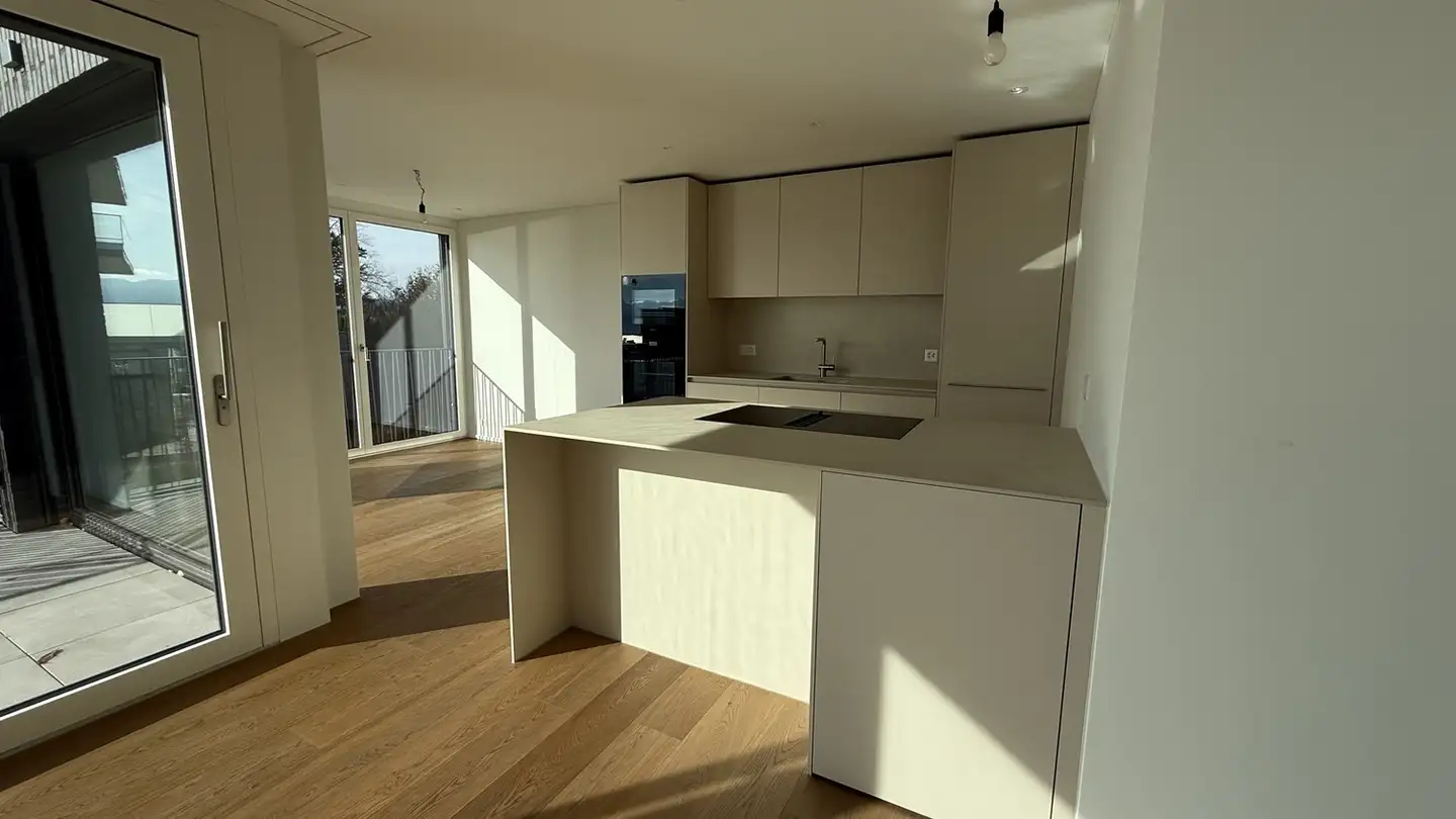 Appartamento in affitto - In Der Au 11, 8706 Meilen - Photo 4