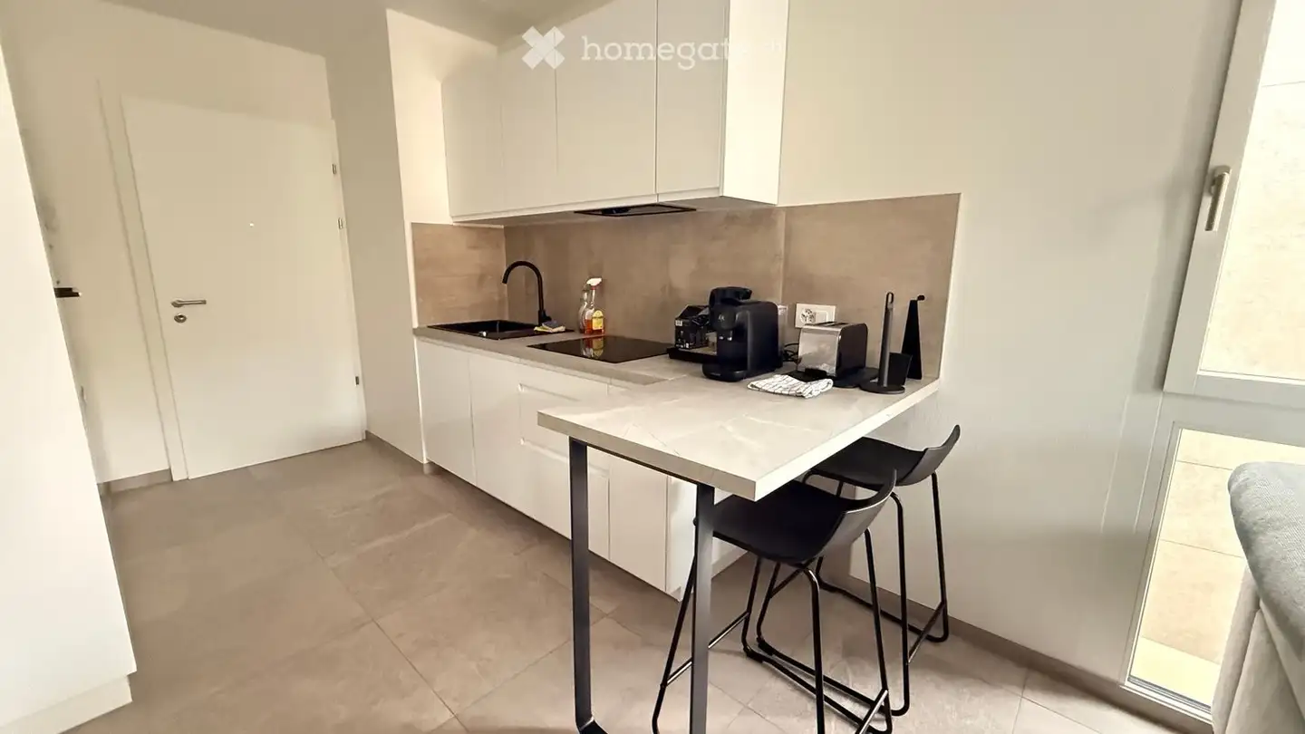 Appartamento in affitto - Chemin De Courseboux 15, 1096 Cully - Foto 2