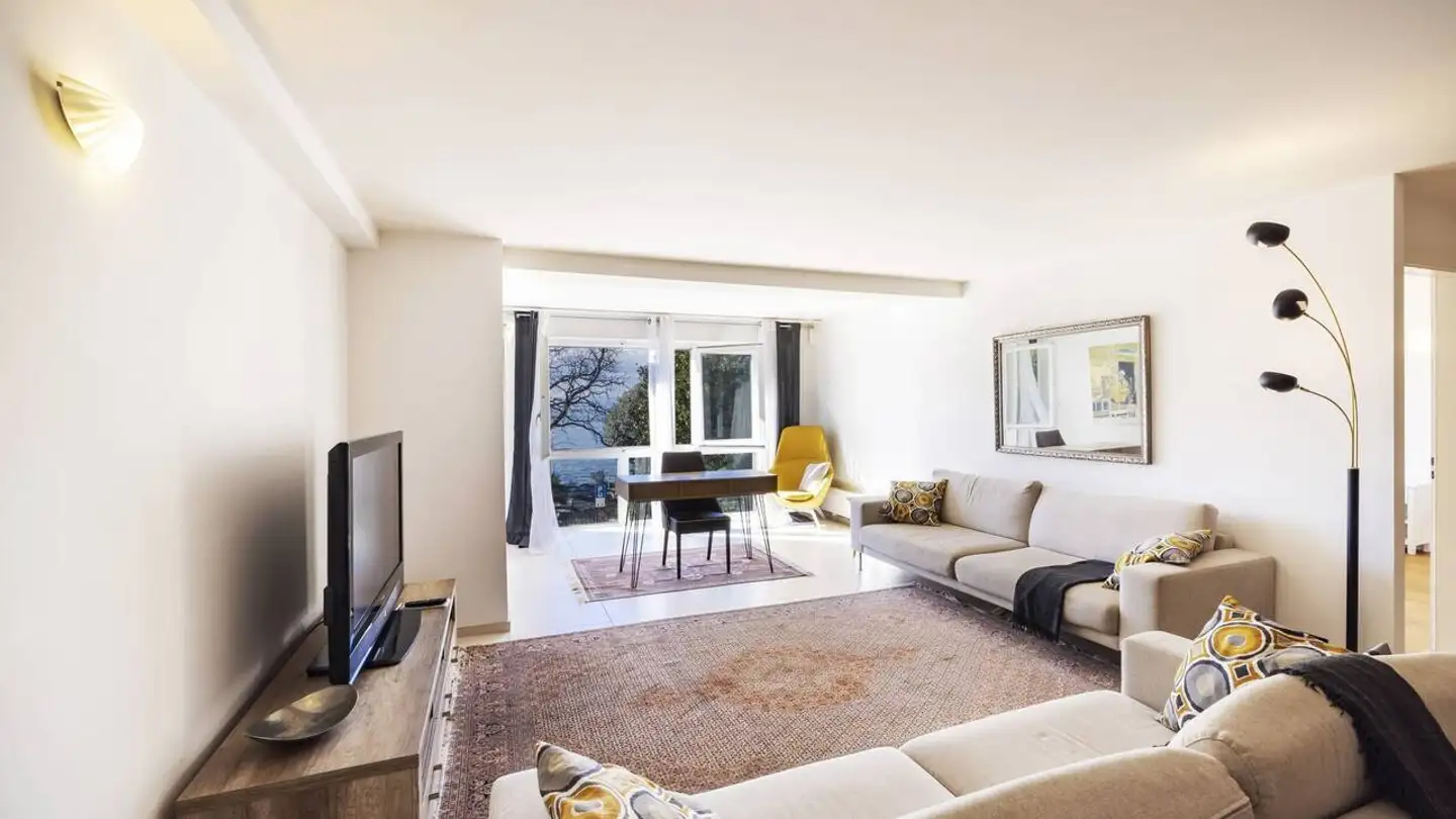 Wohnung kaufen - 1820 Montreux