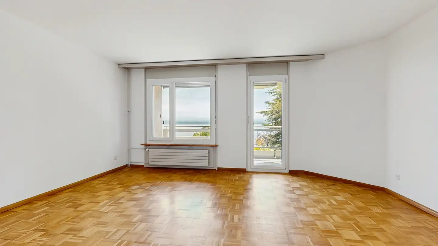 Appartamento in affitto - Rue Des Poudrières, 2000 Neuchâtel