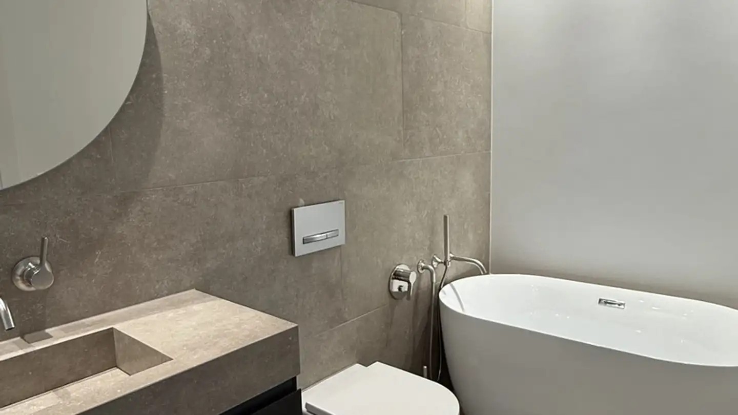 Appartamento in affitto - In Der Au 11, 8706 Meilen - Photo 3