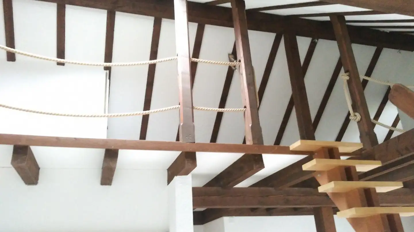 Appartement à louer - Moosstrasse 20, 3113 Rubigen - Photo 4