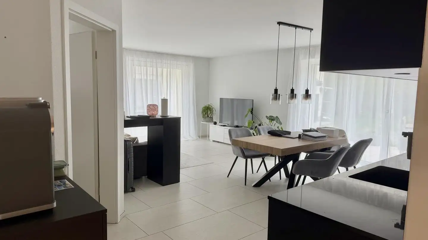 Appartamento in affitto - Weiacherstrasse 28b, 8427 Rorbas