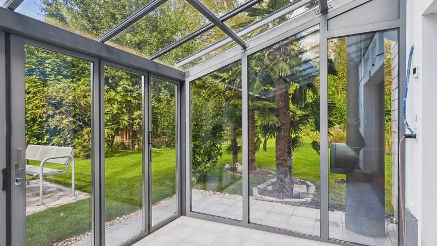 Casa singola in vendita - 8600 Dübendorf - Photo 3