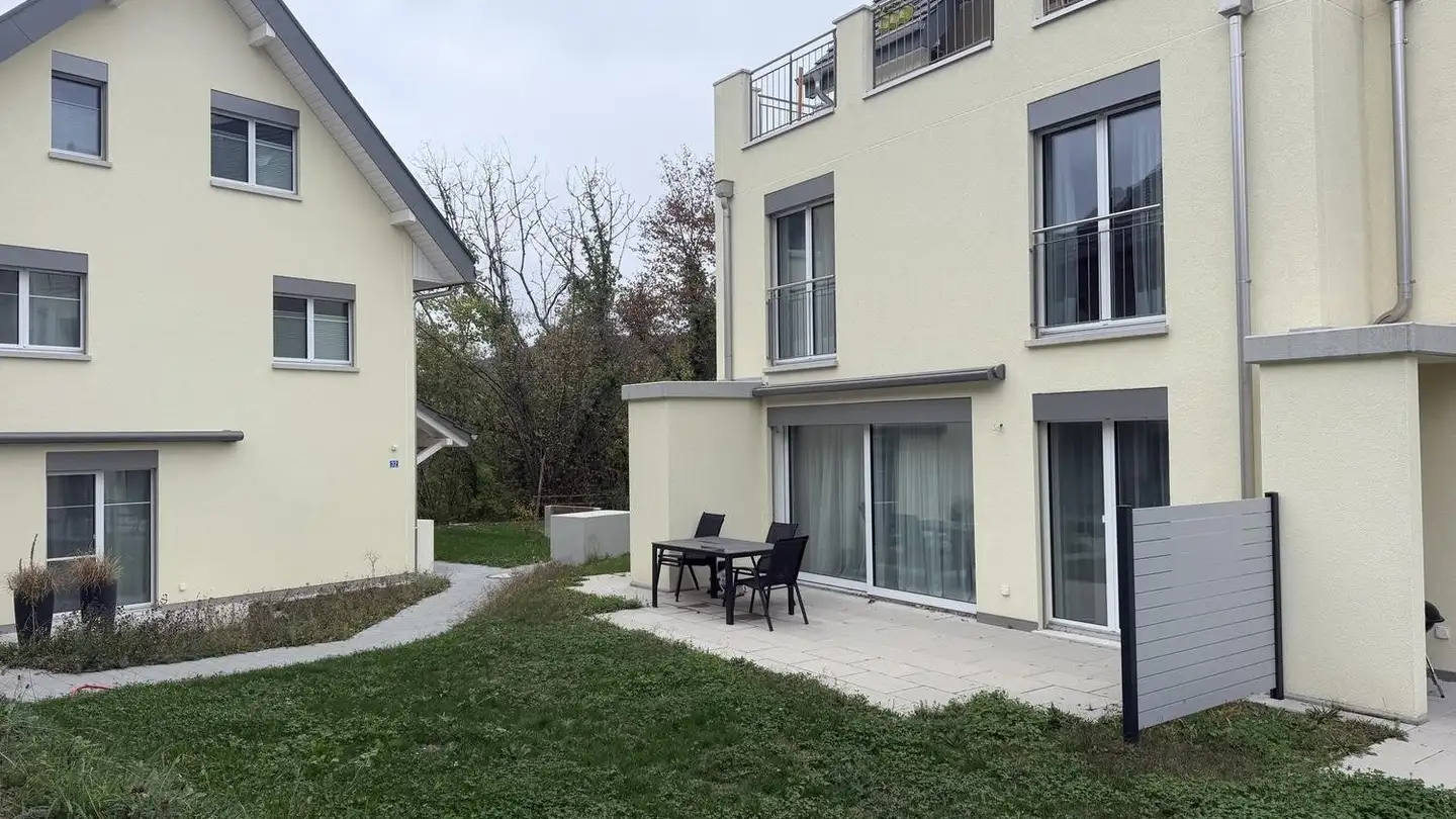 Appartamento in affitto - Weiacherstrasse 28b, 8427 Rorbas - Foto 2