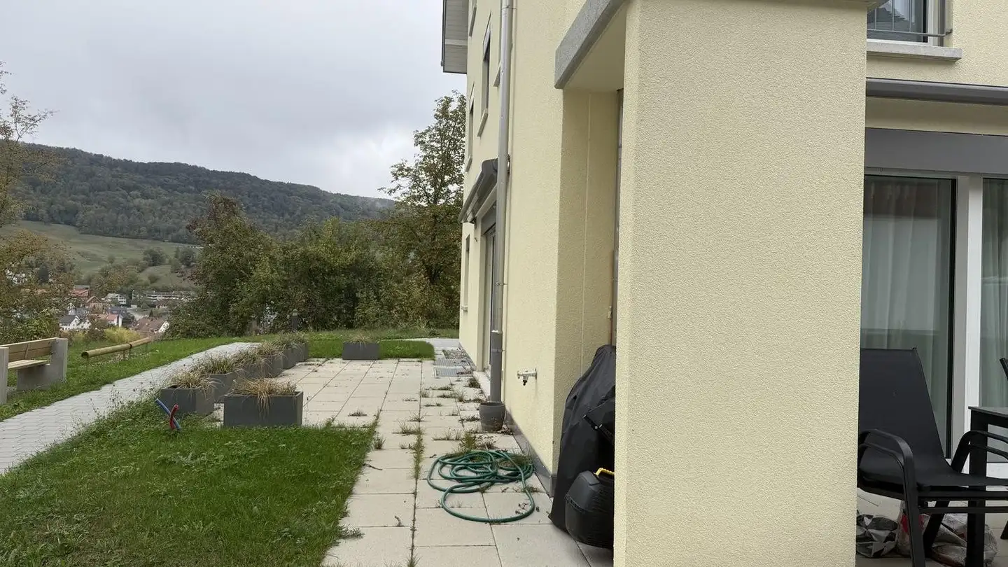 Appartamento in affitto - Weiacherstrasse 28b, 8427 Rorbas - Foto 3
