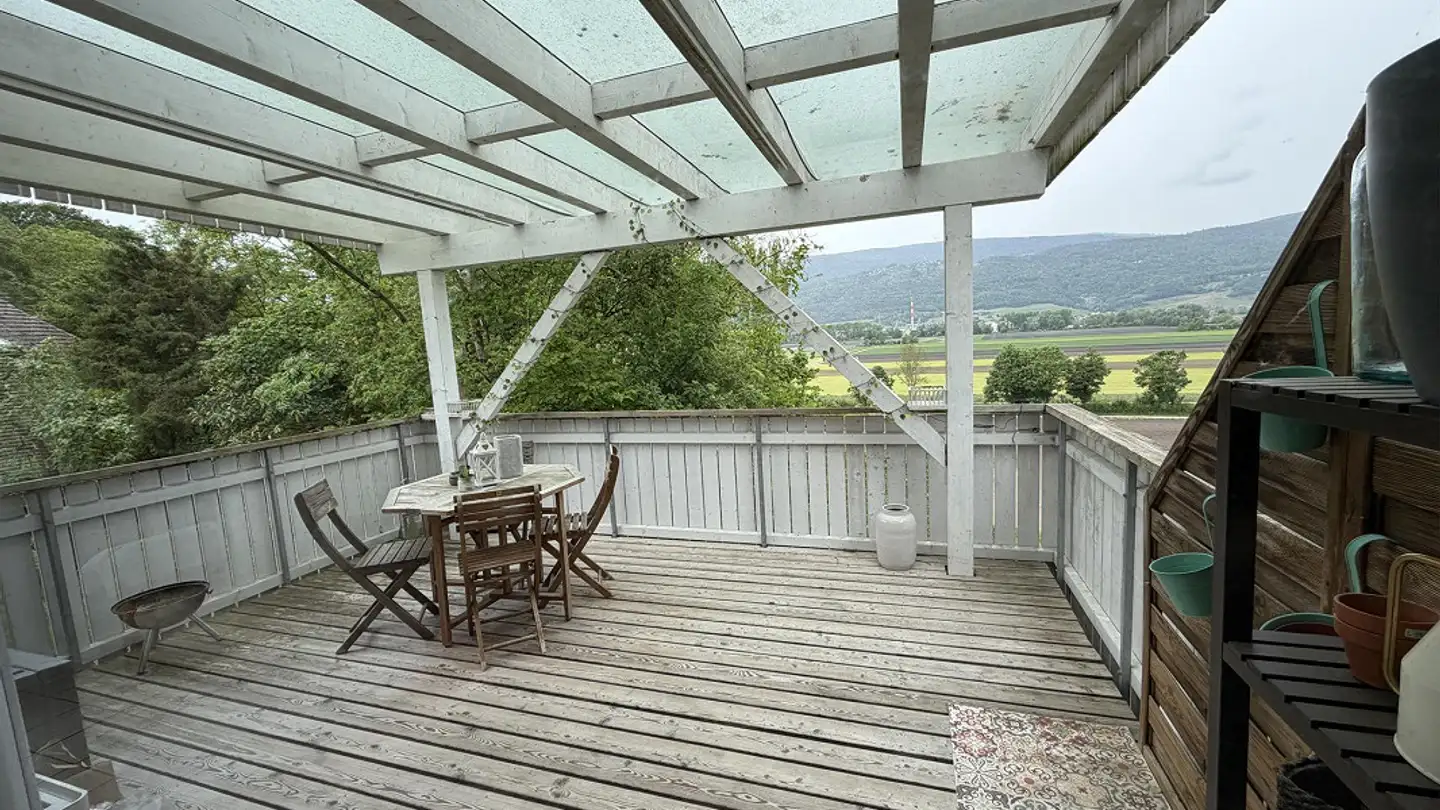 Residential building for sale - Hohlenrain 4, 3238 Gals - Photo 3