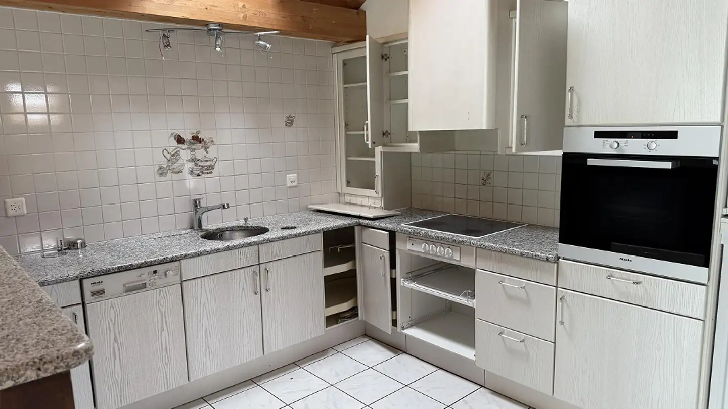 Residential building for sale - Hohlenrain 4, 3238 Gals - Photo 4