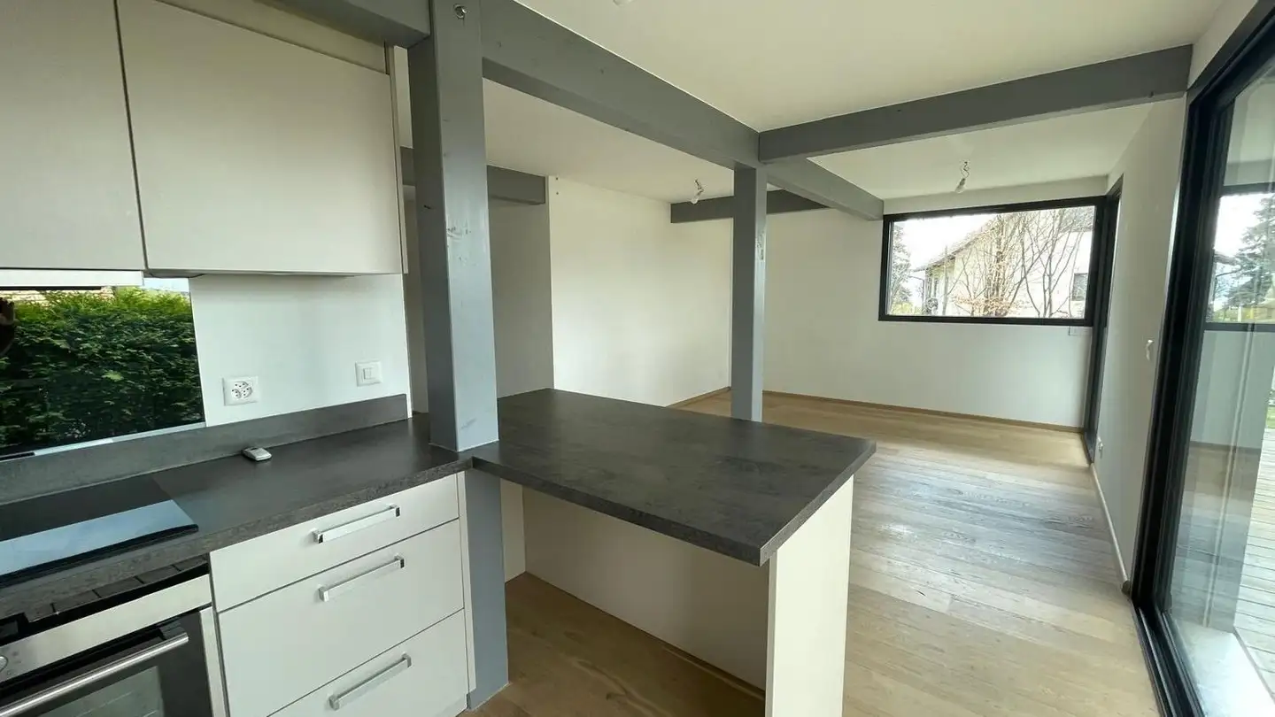 Appartamento in vendita - Pré-Du-Grenier-D'avau, 1649 Pont-la-Ville - Photo 4