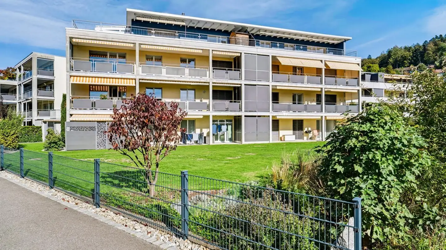 Attico in affitto - Sonnenfeldweg 8, 5040 Schöftland - Foto 2