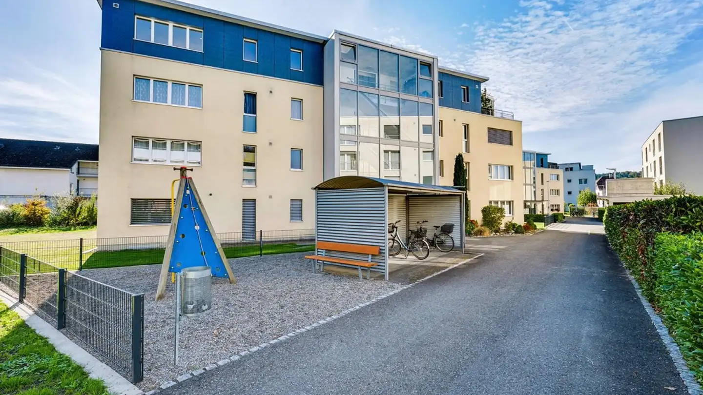 Attico in affitto - Sonnenfeldweg 8, 5040 Schöftland - Foto 3