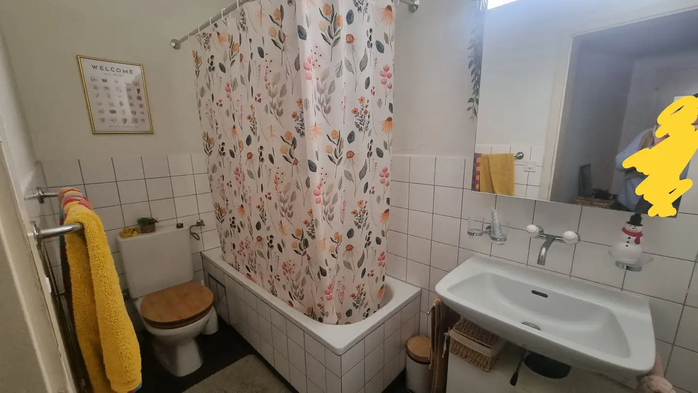 Appartement à louer - 4058 Basel - Photo 2