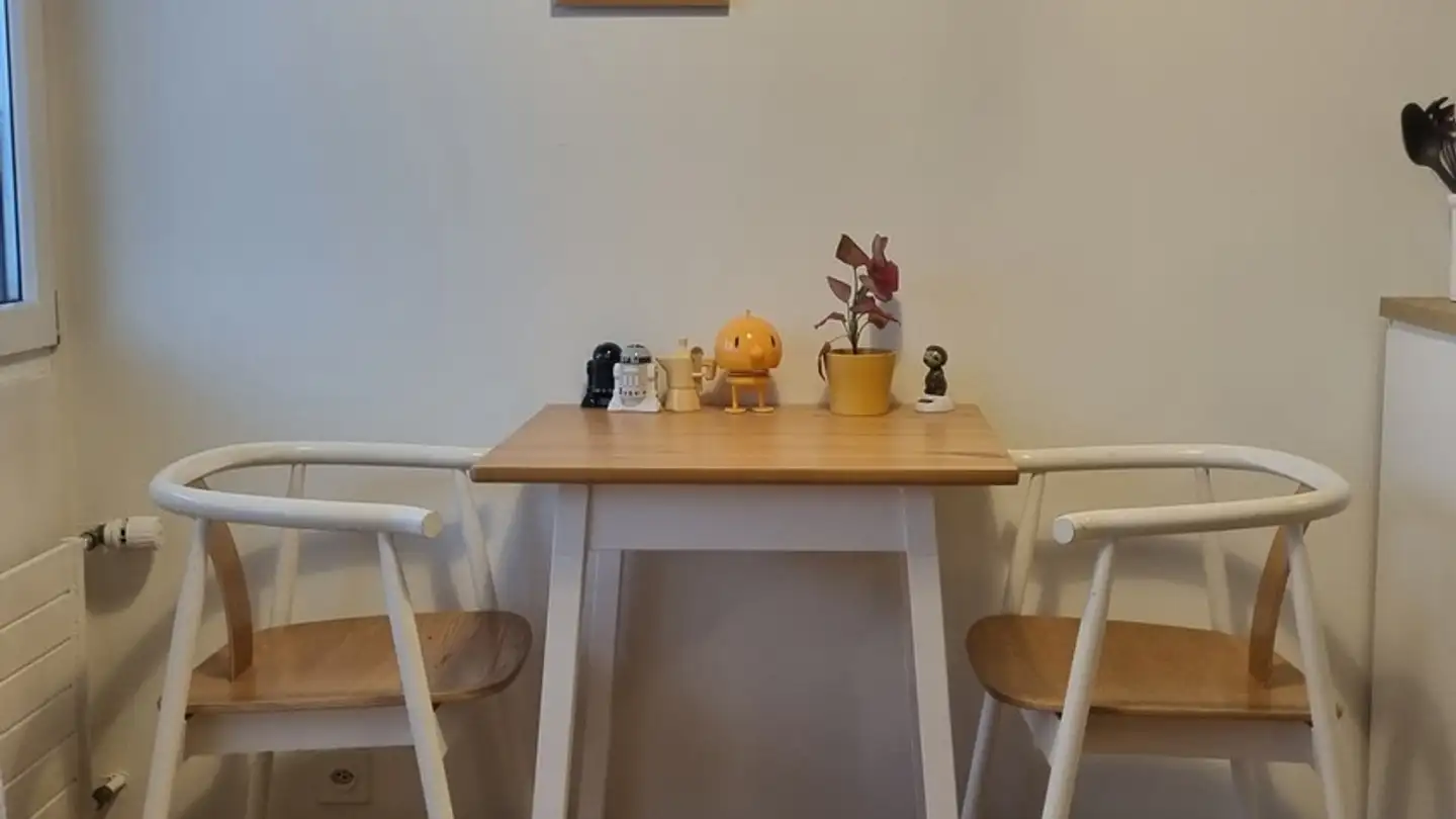 Appartement à louer - 4058 Basel - Photo 3