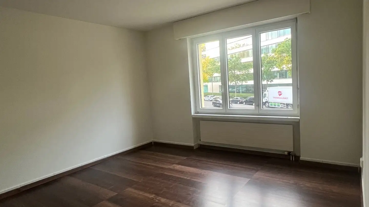 Appartement à louer - Neugasse 84, 8005 Zürich