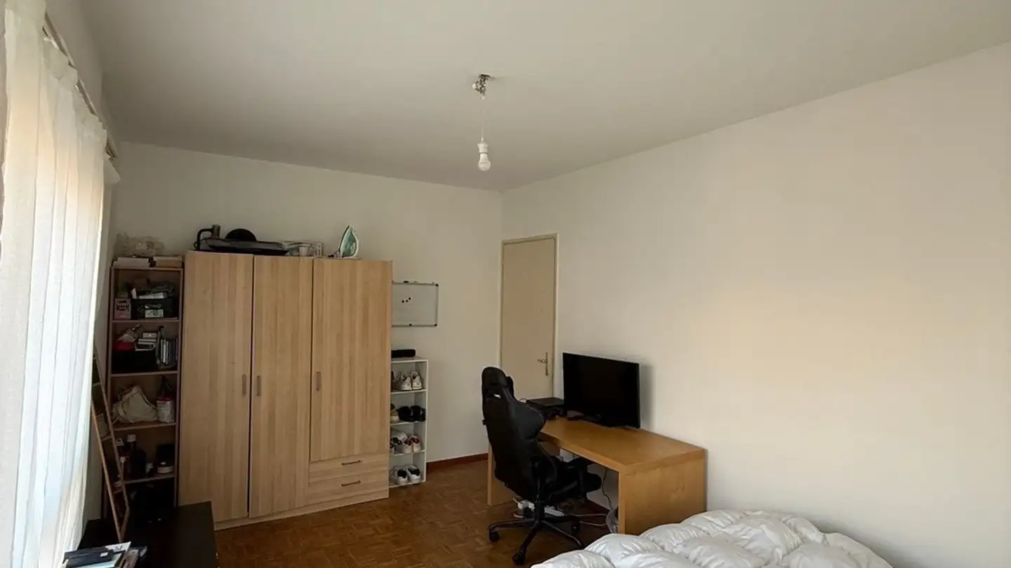 Appartement à louer - Via Zurigo 3, 6900 Lugano - Photo 2