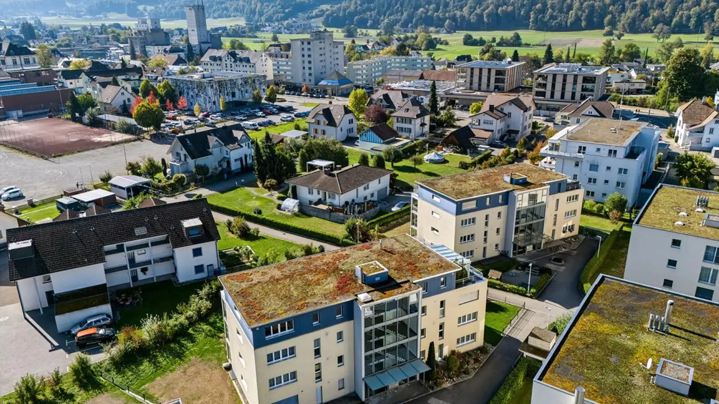 Attico in affitto - Sonnenfeldweg 8, 5040 Schöftland - Foto 4