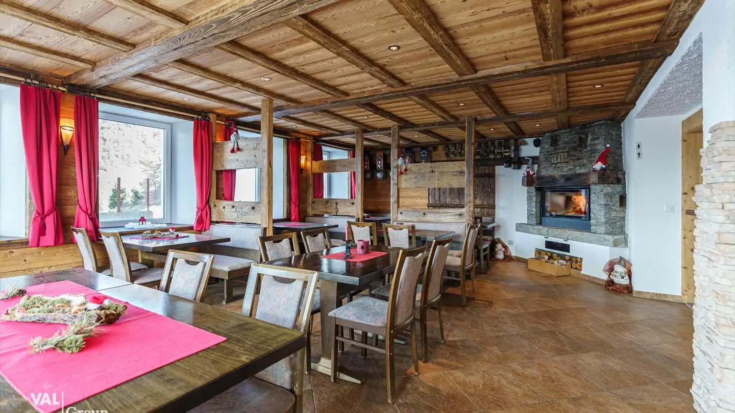 Hotel in vendita - 3910 Saas-Grund - Photo 4