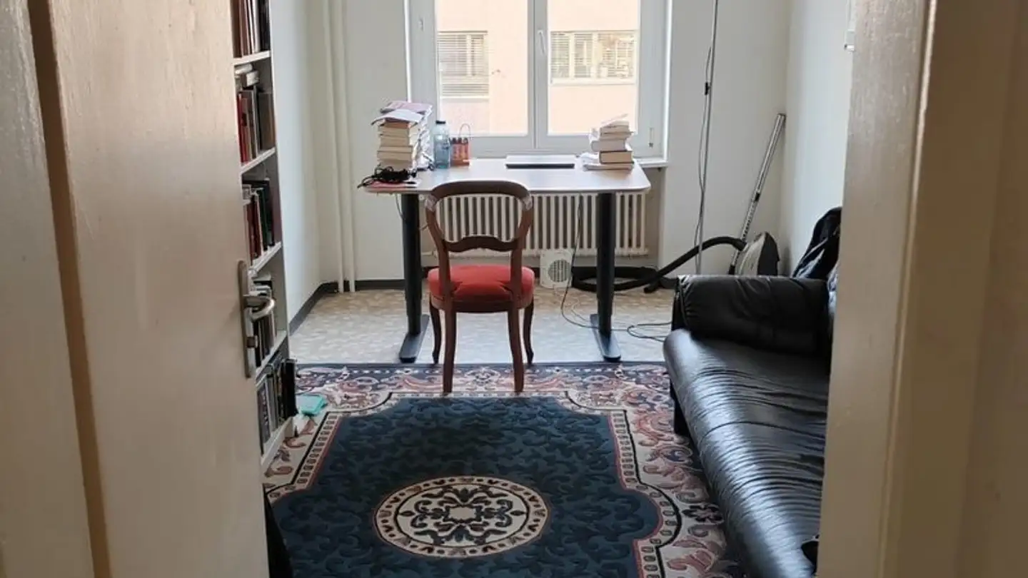 Office space for rent - Hönggerstrasse 9, 8037 Zürich