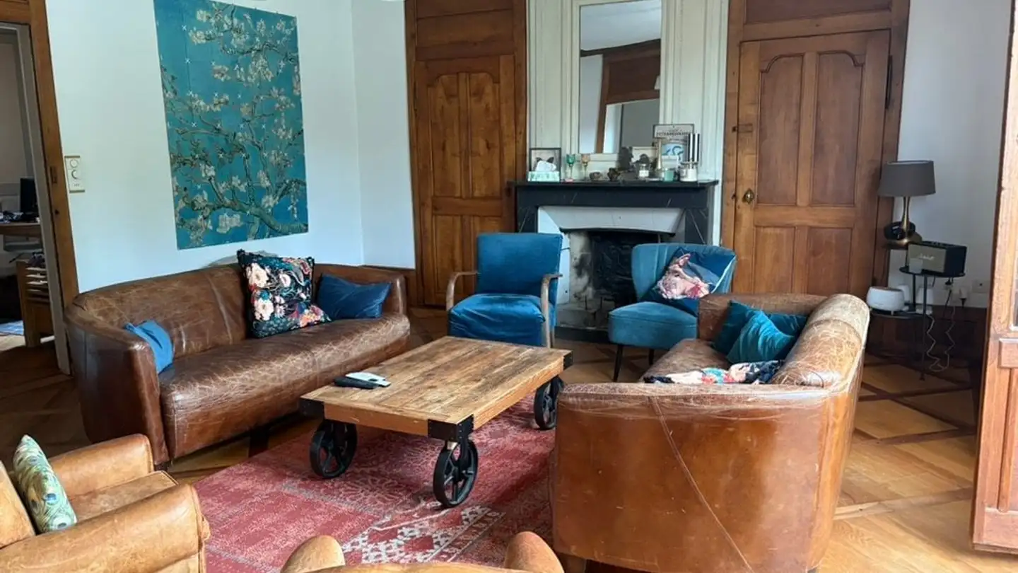 Appartement à louer - Chemin Du Pontet 2, 2013 Colombier NE