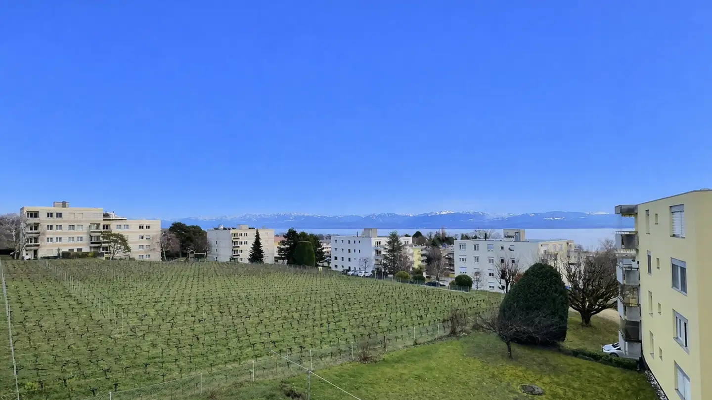 Wohnung kaufen - 1180 Rolle