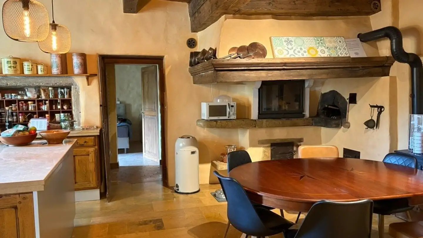 Appartement à louer - Chemin Du Pontet 2, 2013 Colombier NE - Photo 4