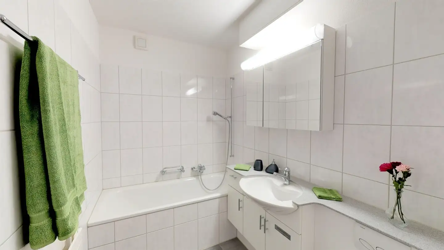 Appartement à louer - Oberstrasse, 9014 St. Gallen - Photo 3
