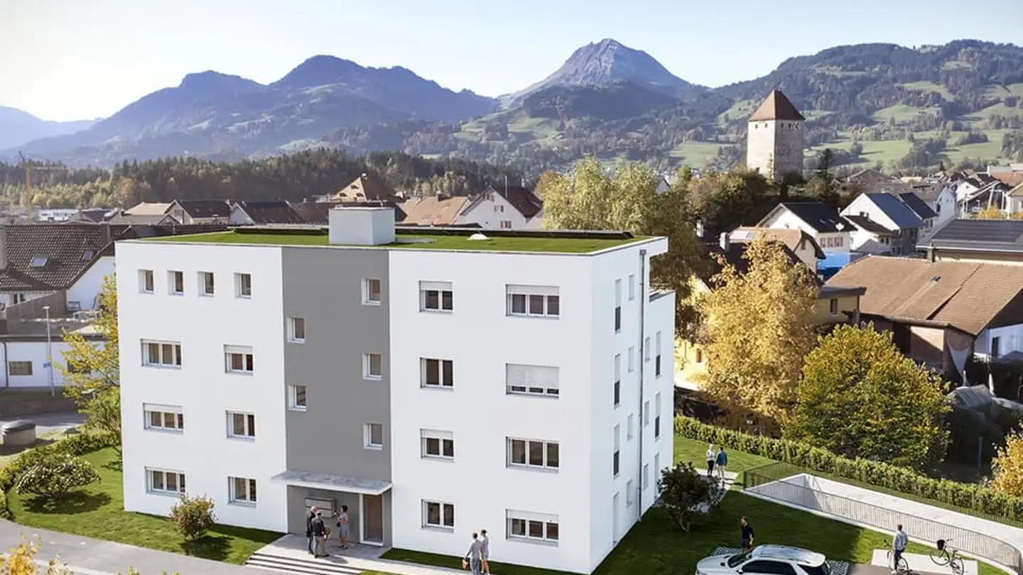 Appartamento in vendita - 1635 La Tour-de-Trême - Foto 4