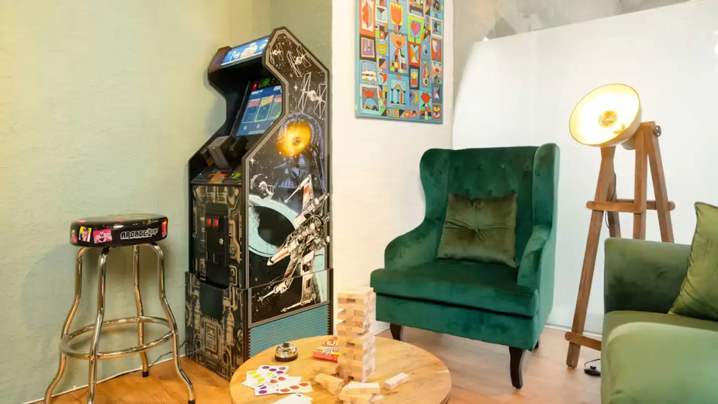 Wohnung mieten - Rathausplatz, 3600 Thun - Foto 4