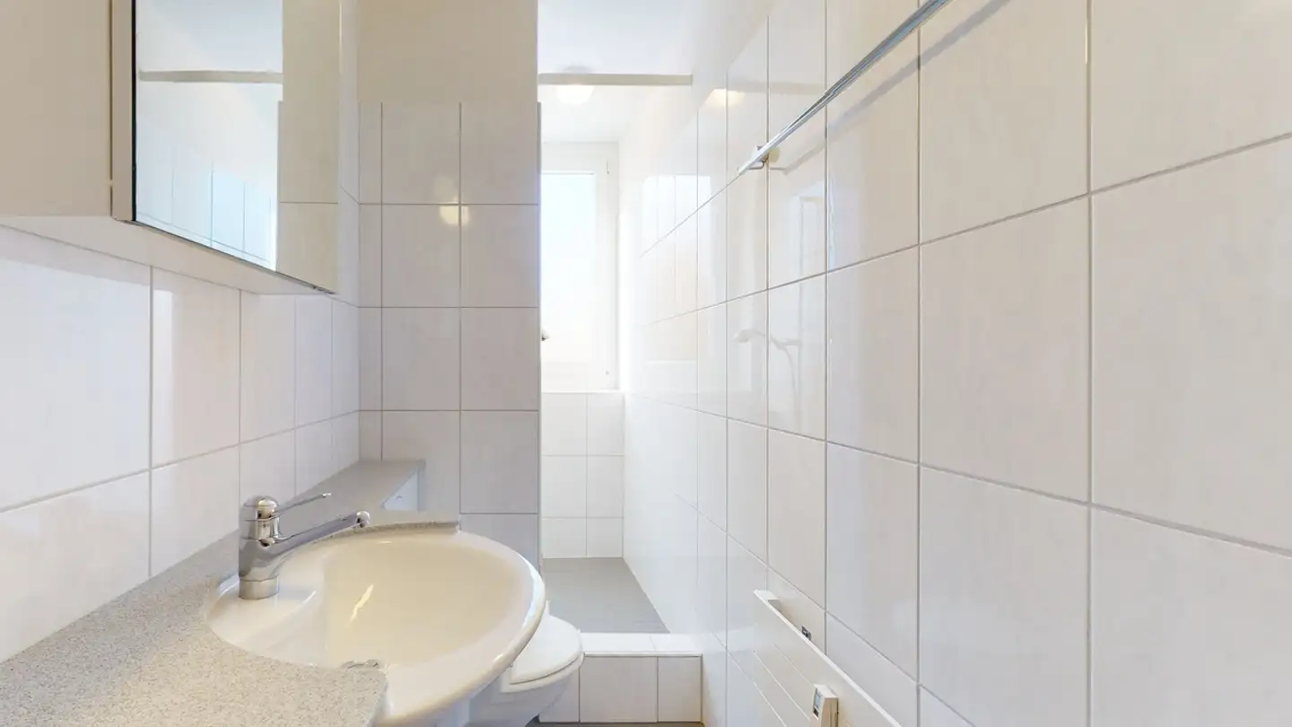 Appartement à louer - Oberstrasse, 9014 St. Gallen - Photo 4