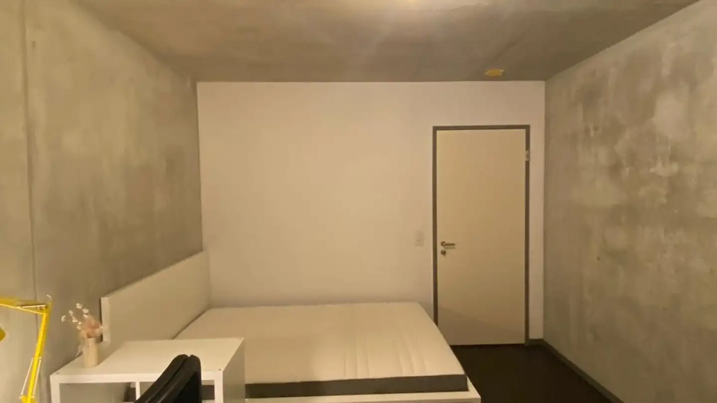 Chambre à louer - 8045 Zürich