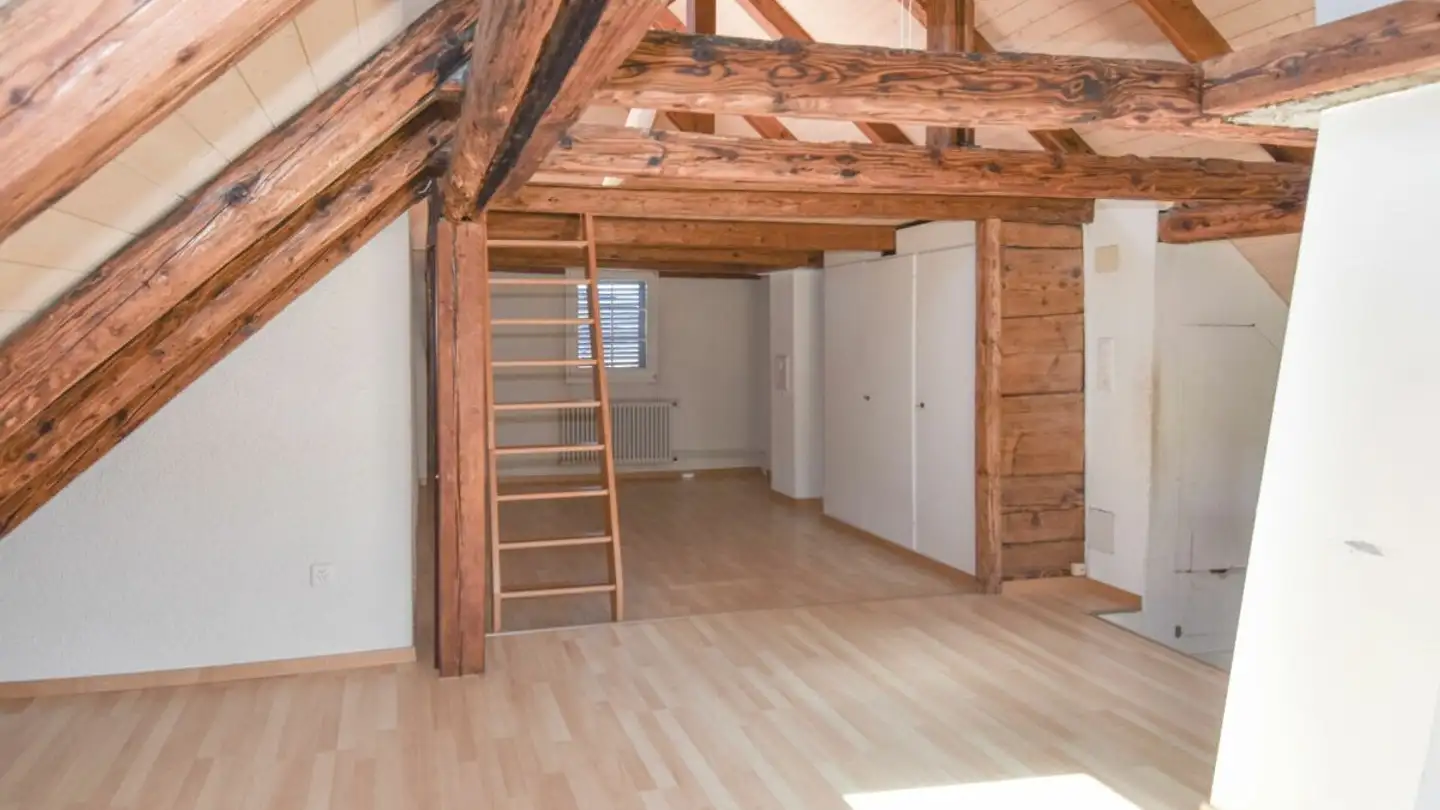 Single house for sale - Wolhausenstrasse 16, 8910 Affoltern am Albis