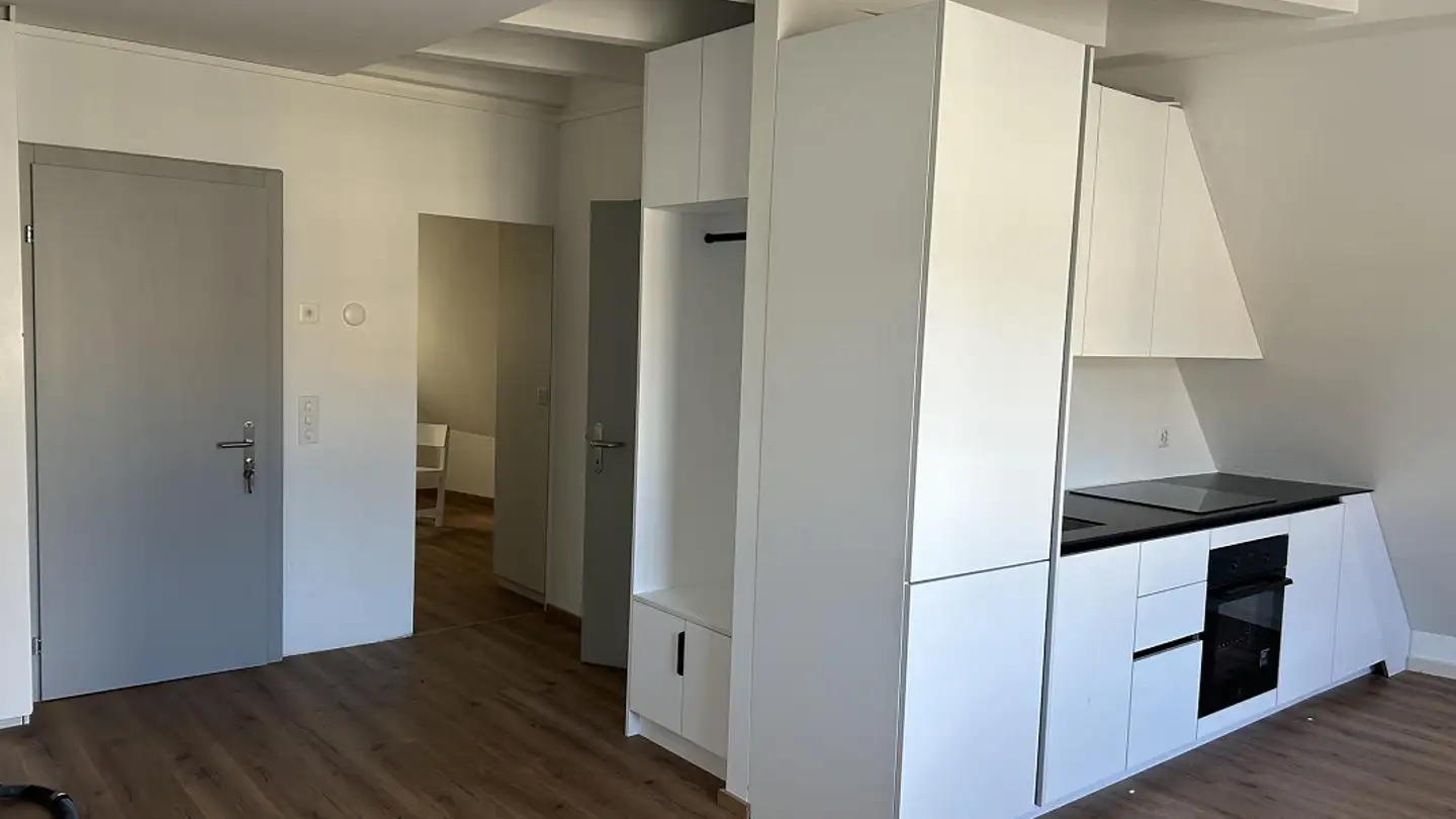 Penthouse for rent - Lindenquai 4, 7000 Chur