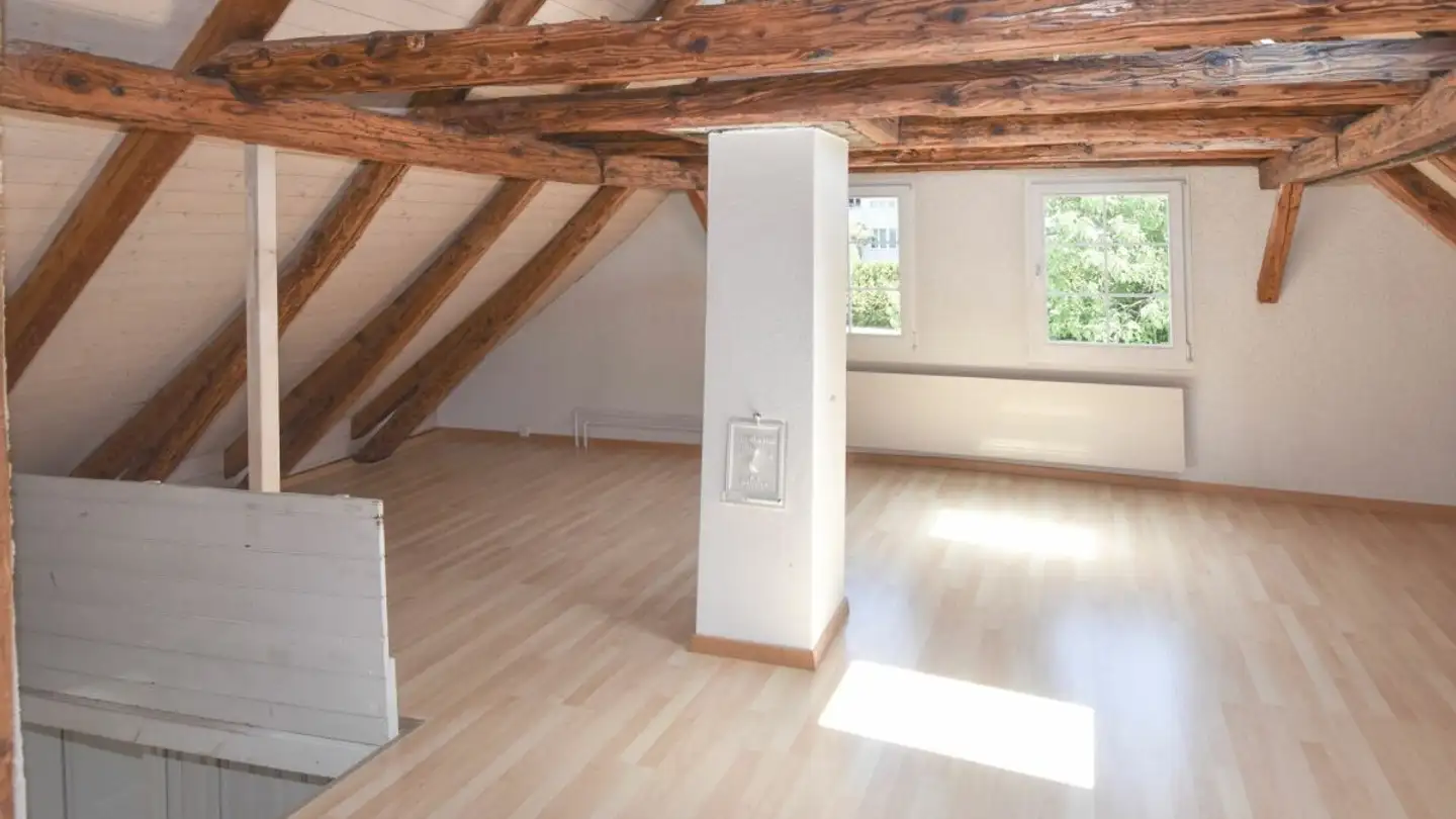 Single house for sale - Wolhausenstrasse 16, 8910 Affoltern am Albis - Photo 2