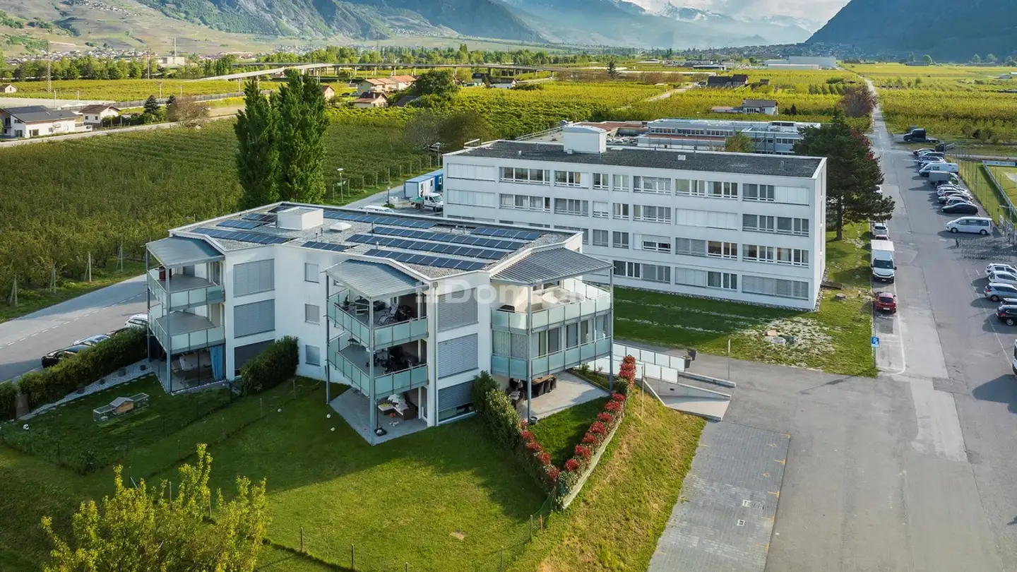 Wohnung kaufen - 1907 Saxon - Foto 3