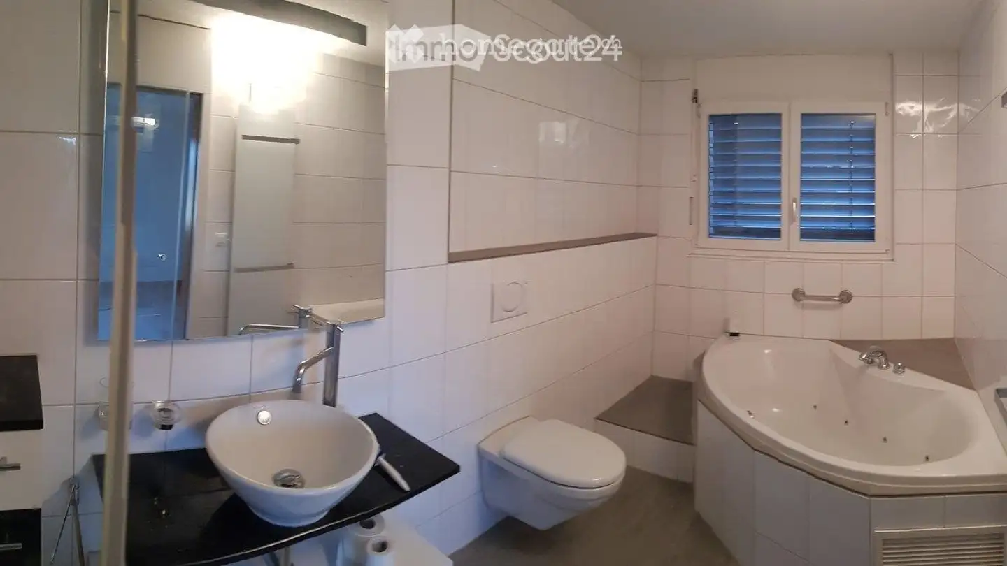 Appartement à louer - Schwärzere 9, 3425 Koppigen
