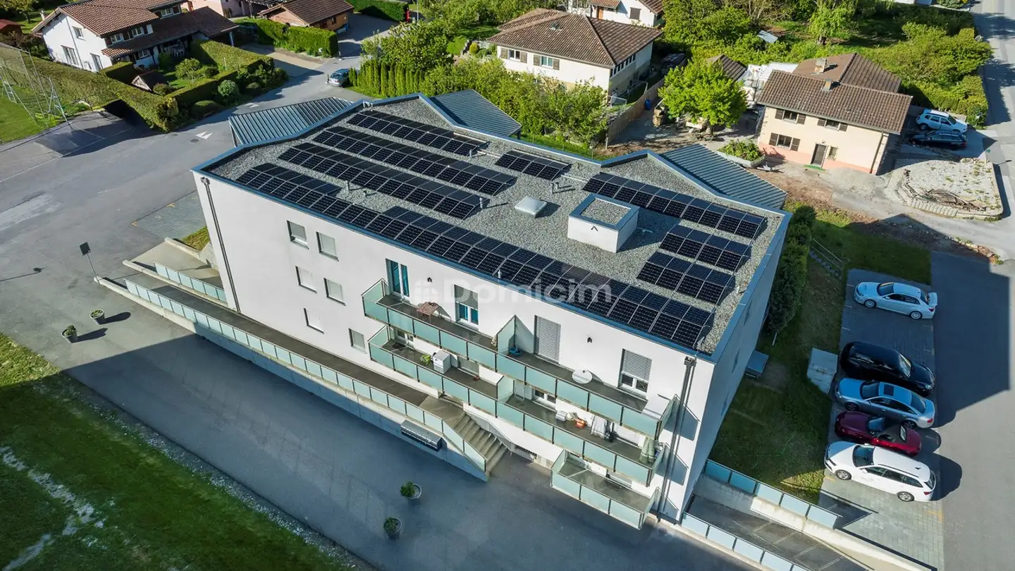 Wohnung kaufen - 1907 Saxon - Foto 2